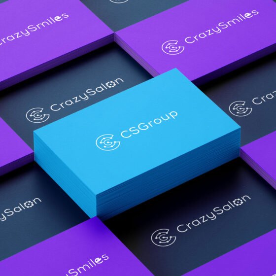 Кейс CSGroup